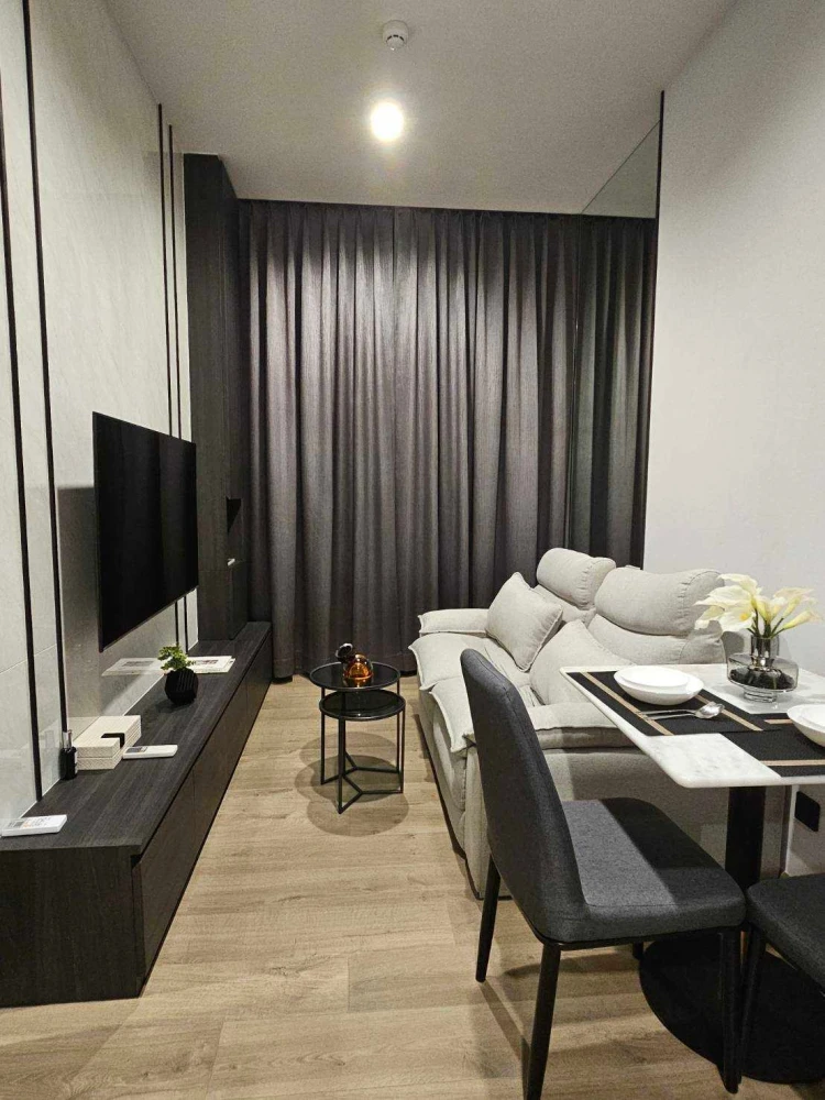 🏠🌃 ให้เช่า คอนโด เดอะ เครสท์ พาร์ค เรสซิเดนซ์ 🏠🌃