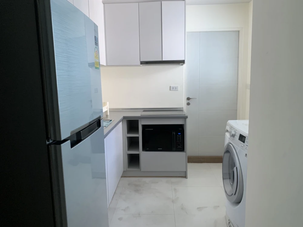 🏠🌃 Condo for Rent: The Crest Sukhumvit 24 🏠🌃