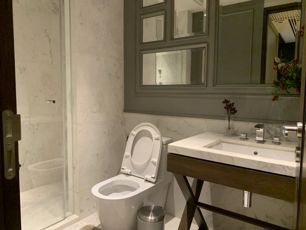🏠🌃 Condo for Rent: The Crest Sukhumvit 24 🏠🌃