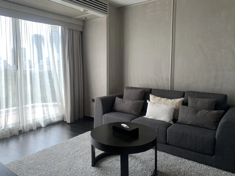 🏠🌃 Condo for Rent: The Crest Sukhumvit 24 🏠🌃