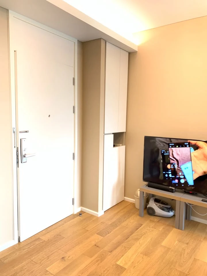🏠🌃 Condo for Rent: The Zen Residences 🏠🌃