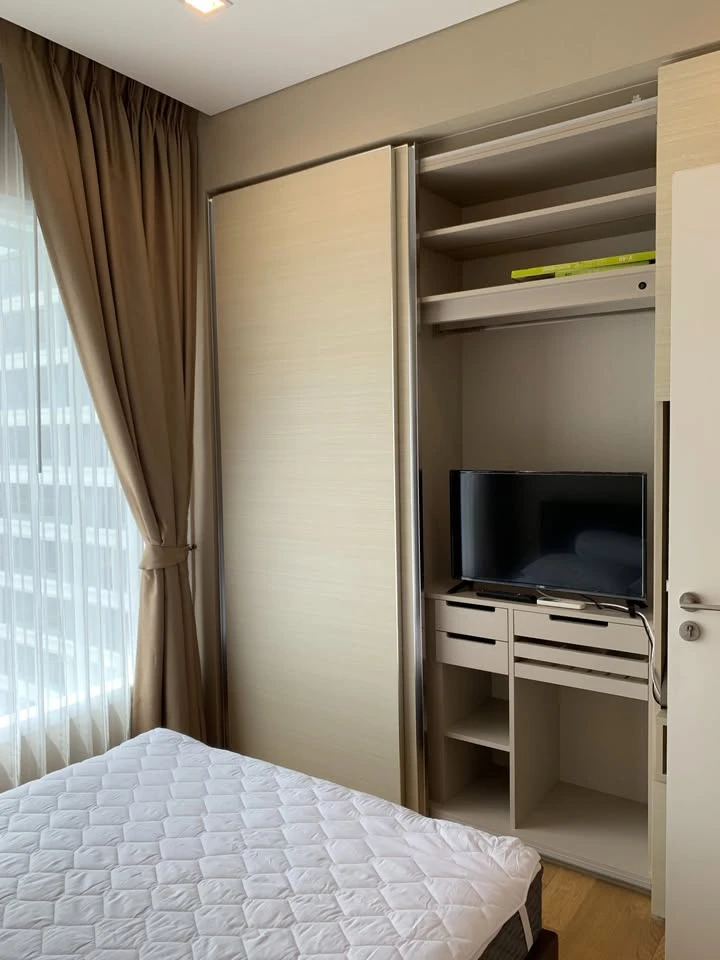 🏠🌃 Condo for Rent: The Zen Residences 🏠🌃