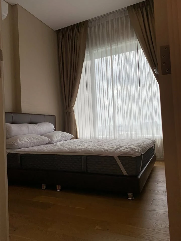 🏠🌃 Condo for Rent: The Zen Residences 🏠🌃