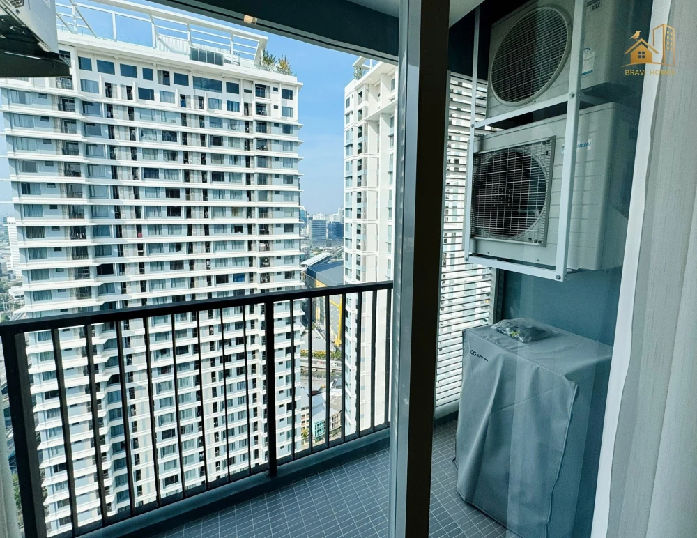 🏠🌃 ให้เช่า คอนโด เดอะ เซนต์ เรสสิเด้นเซส 🏠🌃