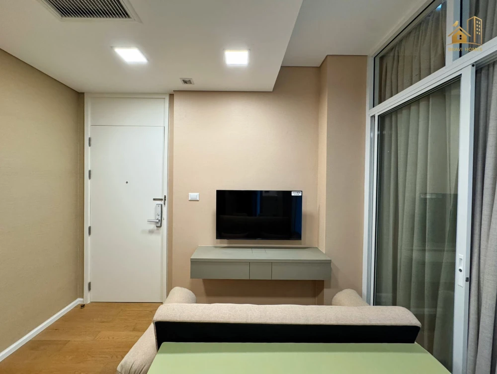 🏠🌃 ให้เช่า คอนโด เดอะ เซนต์ เรสสิเด้นเซส 🏠🌃