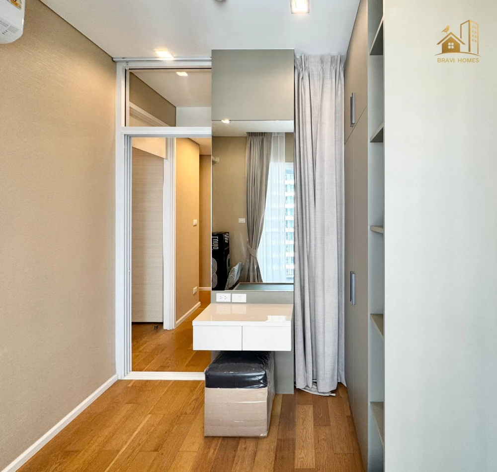 🏠🌃 ให้เช่า คอนโด เดอะ เซนต์ เรสสิเด้นเซส 🏠🌃