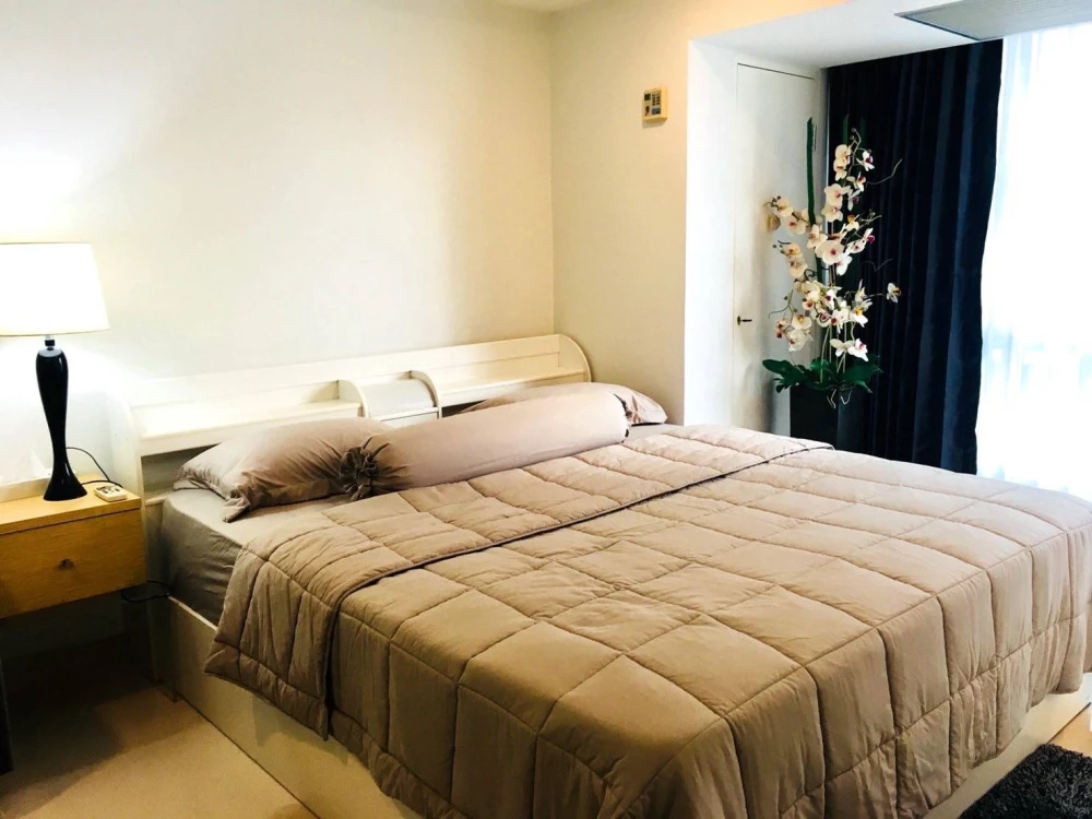 🏠🌃 Condo for Rent: The Trendy Condominium 🏠🌃