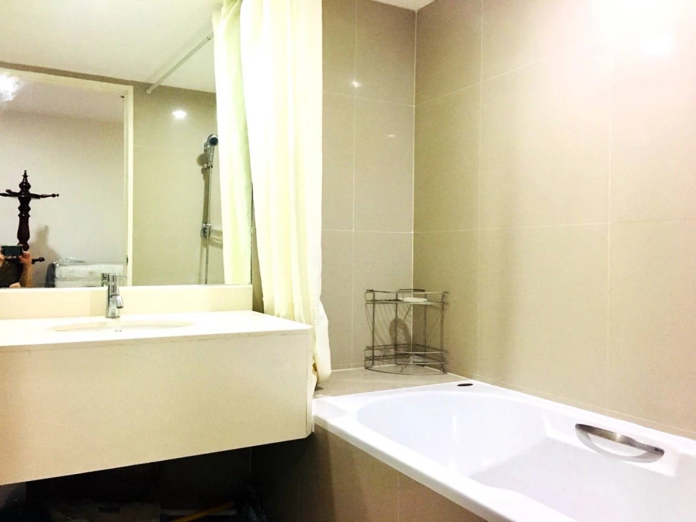 🏠🌃 Condo for Rent: The Trendy Condominium 🏠🌃