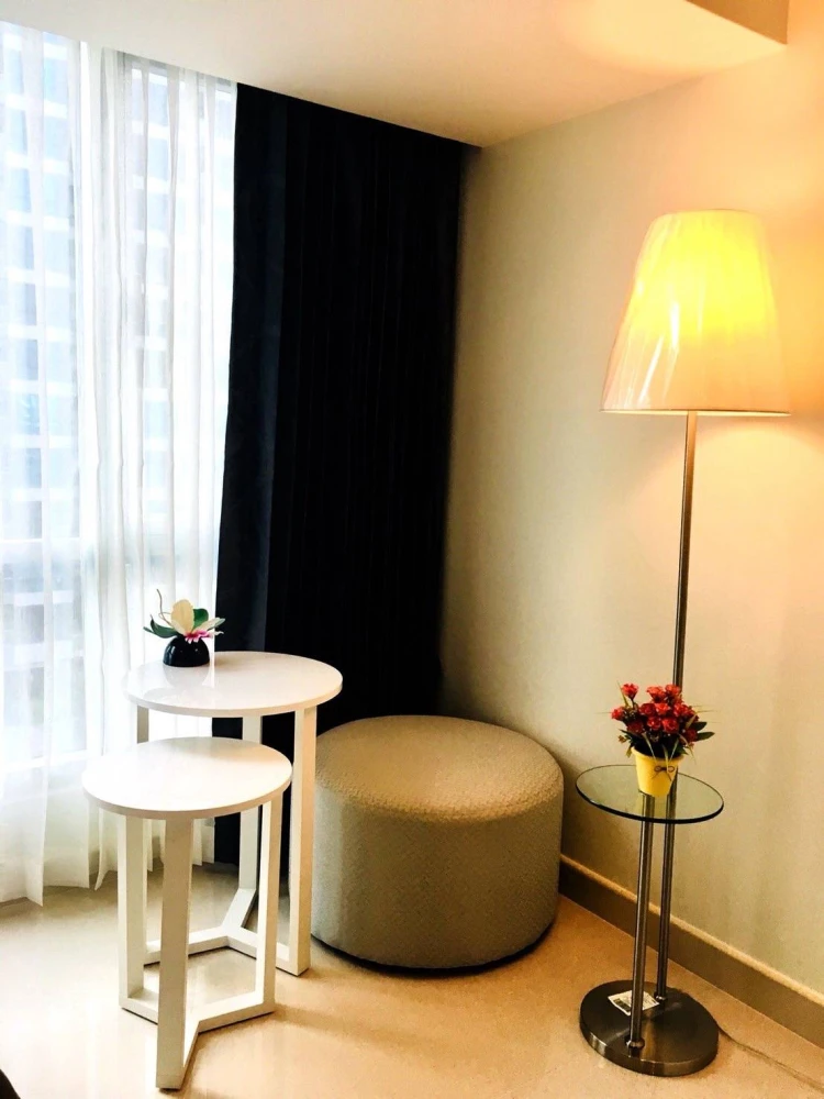 🏠🌃 Condo for Rent: The Trendy Condominium 🏠🌃
