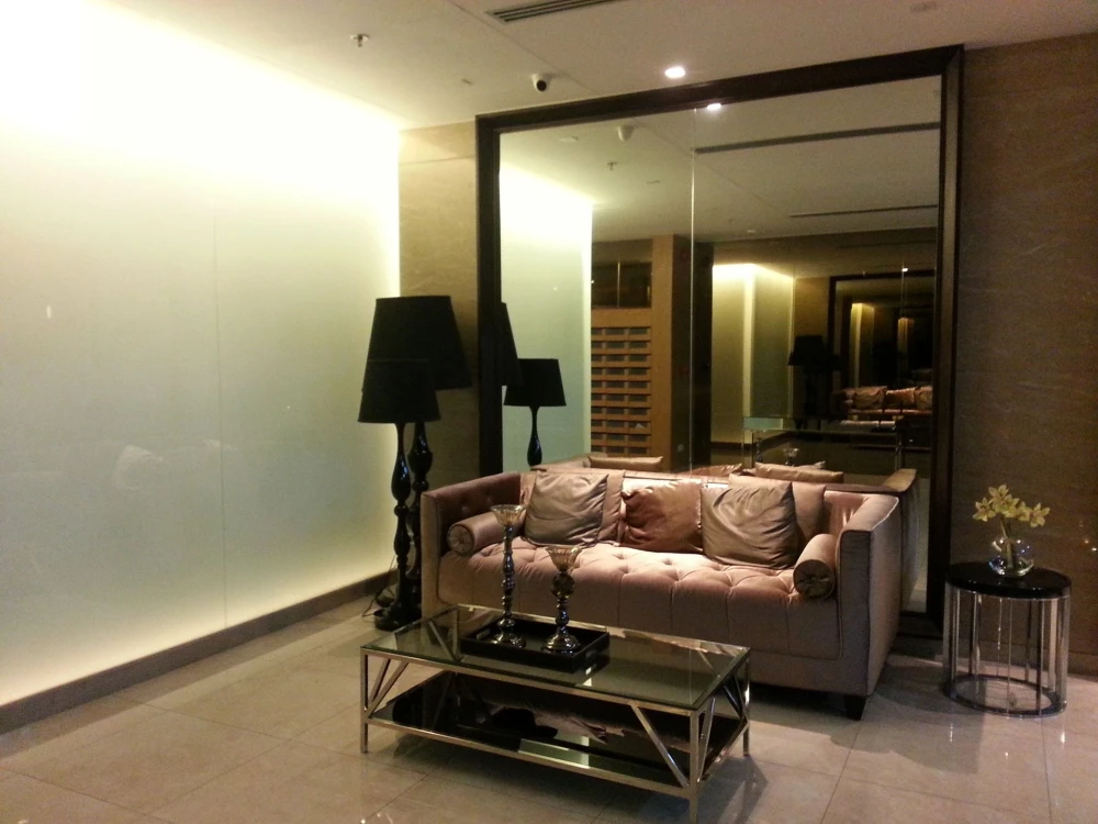 🏠🌃 Condo for Rent: The Base Chaengwattana 🏠🌃