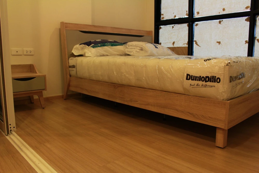 🏠🌃 Condo for Rent: The Base Chaengwattana 🏠🌃