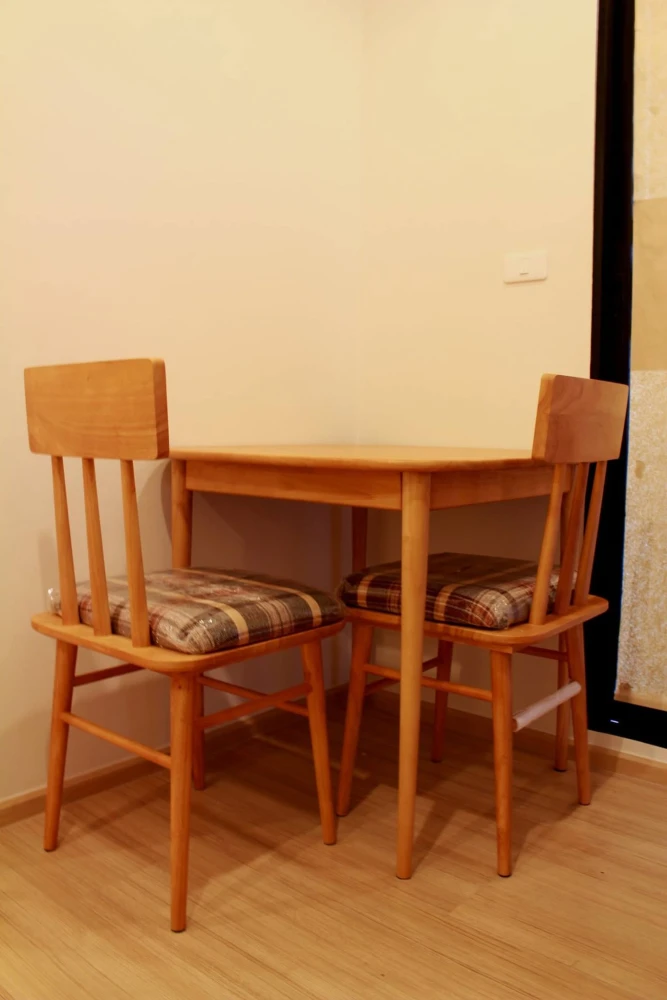 🏠🌃 Condo for Rent: The Base Chaengwattana 🏠🌃
