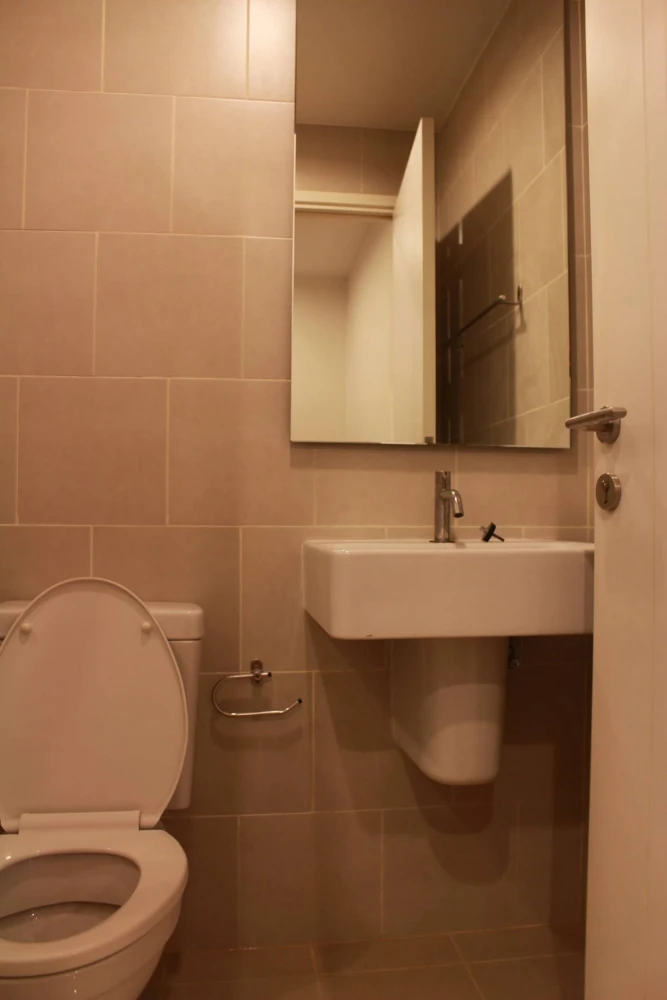🏠🌃 Condo for Rent: The Base Chaengwattana 🏠🌃