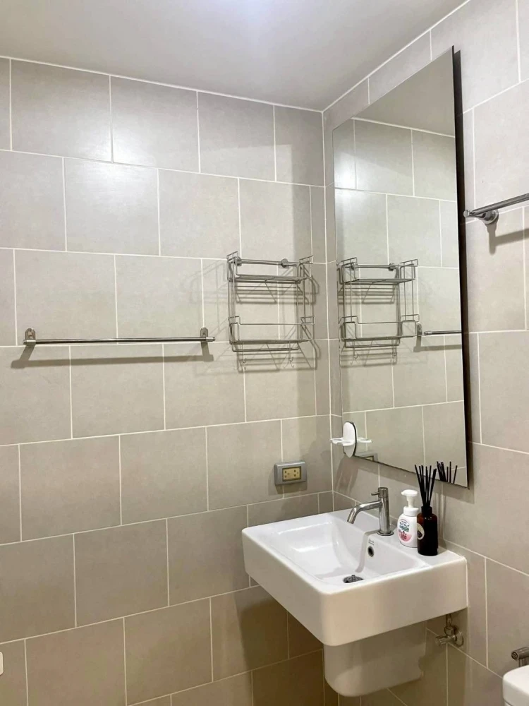 🏠🌃 Condo for Rent: The Base Chaengwattana 🏠🌃
