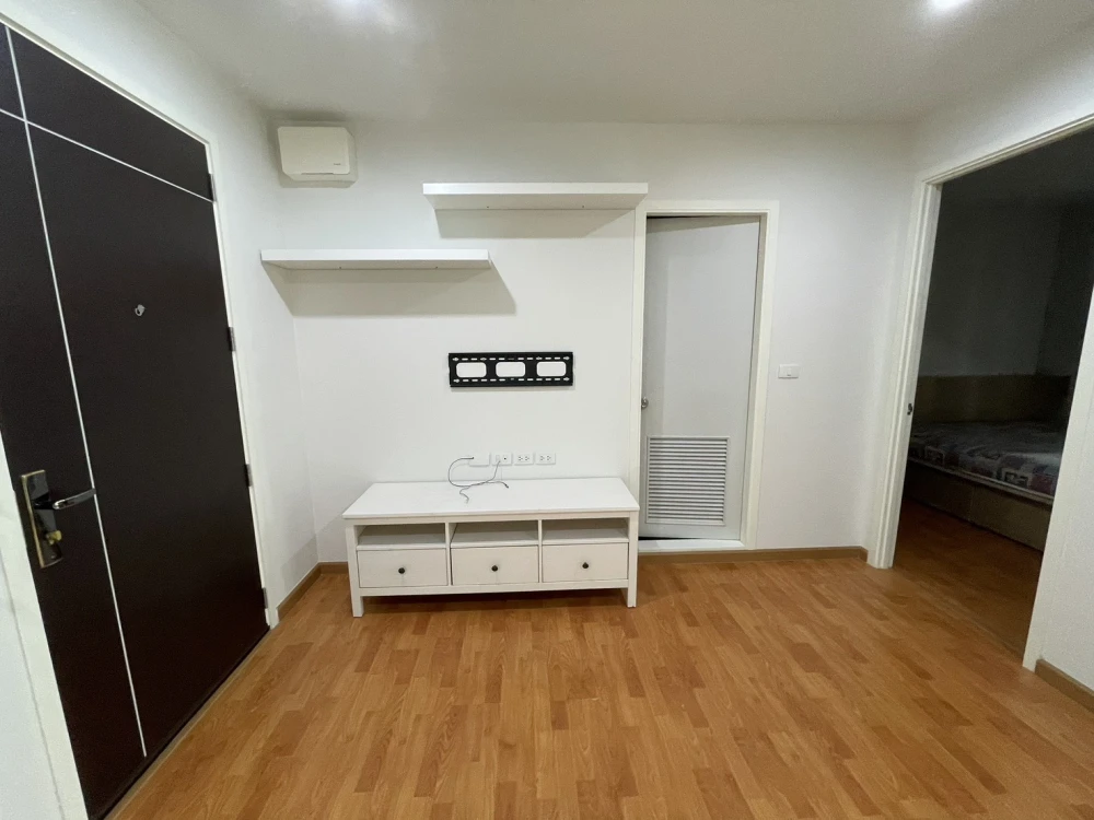 🏠🌃 Condo for rent at The President Sathorn-Ratchapruek 3 🏠🌃