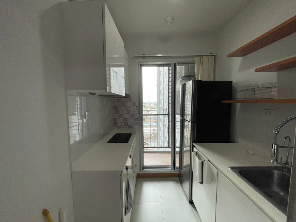 🏠🌃 Condo for rent at The President Sathorn-Ratchapruek 3 🏠🌃
