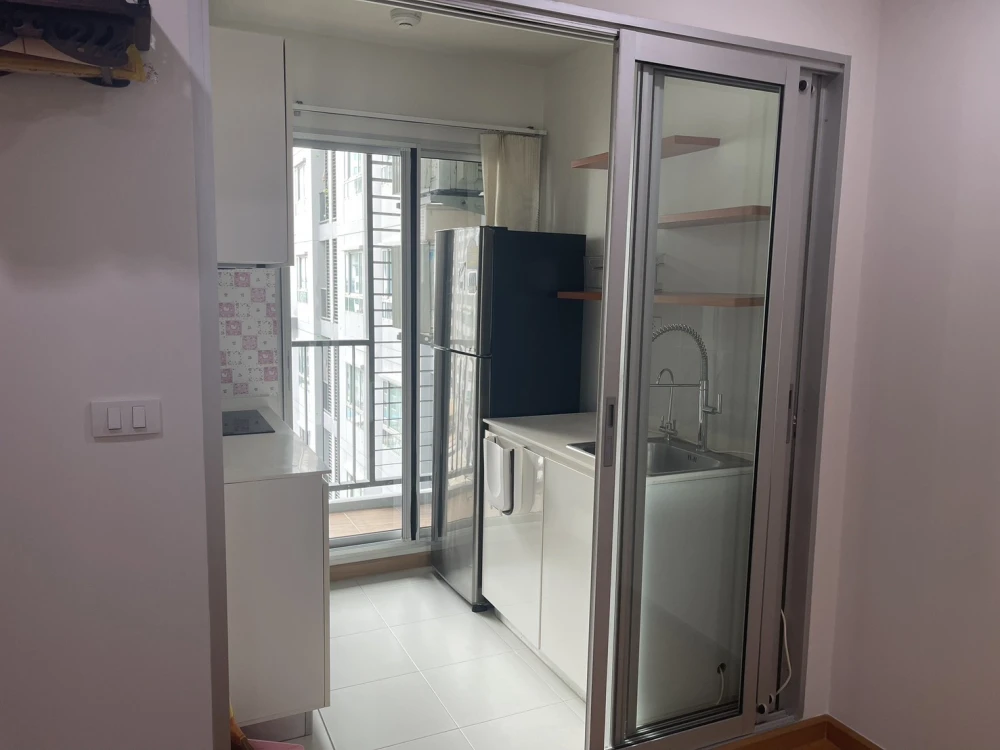 🏠🌃 Condo for rent at The President Sathorn-Ratchapruek 3 🏠🌃