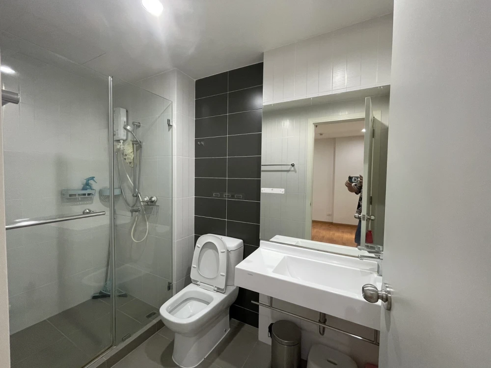 🏠🌃 Condo for rent at The President Sathorn-Ratchapruek 3 🏠🌃