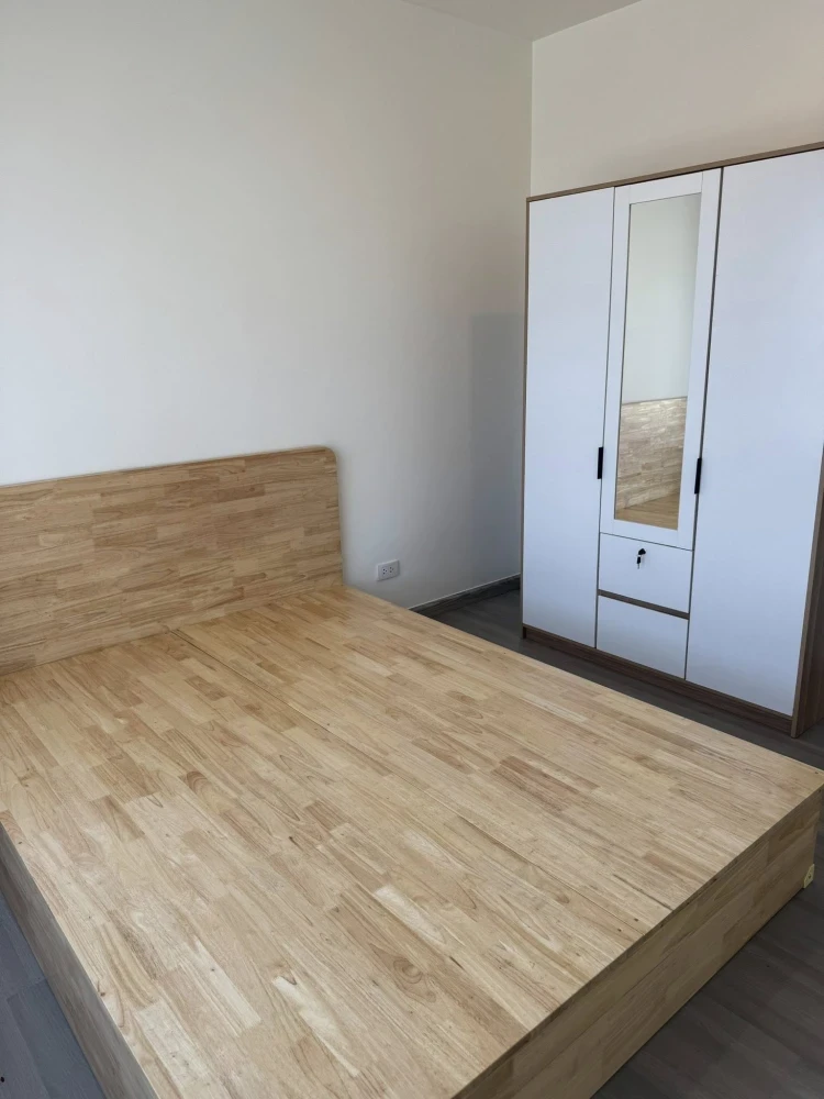 🏠🌃 Condo for Rent: The President Charan-Yaek Fai Chai Station 🏠🌃