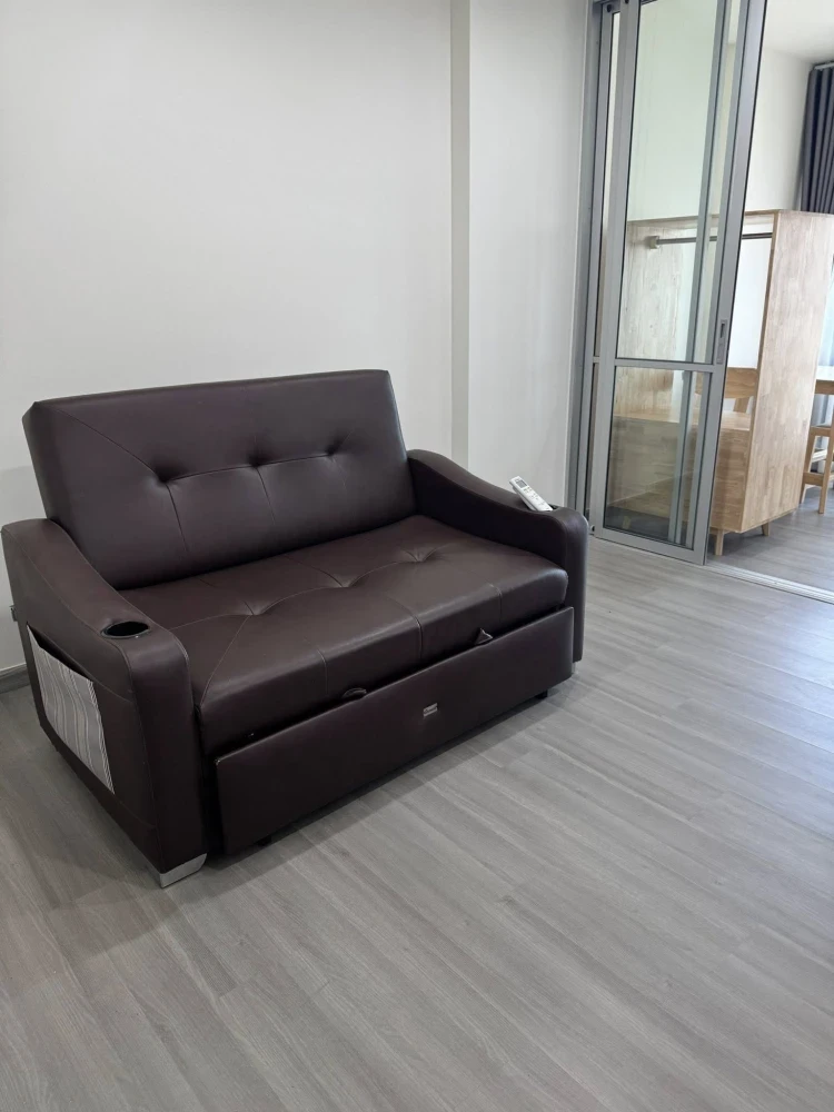 🏠🌃 Condo for Rent: The President Charan-Yaek Fai Chai Station 🏠🌃