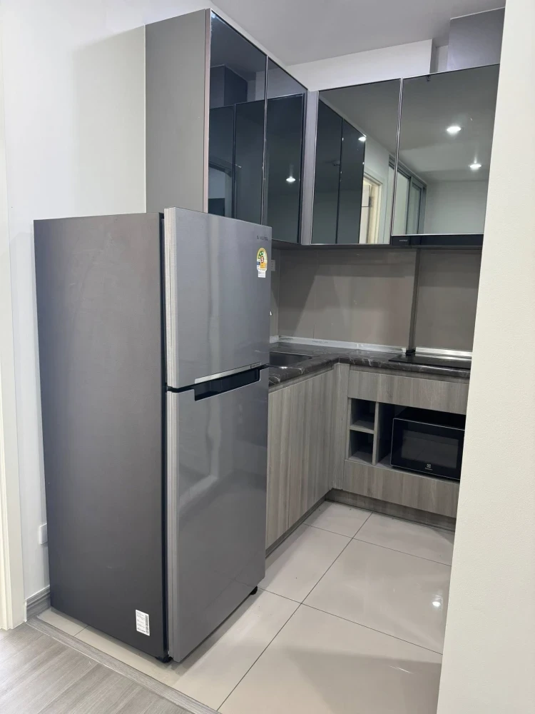 🏠🌃 Condo for Rent: The President Charan-Yaek Fai Chai Station 🏠🌃