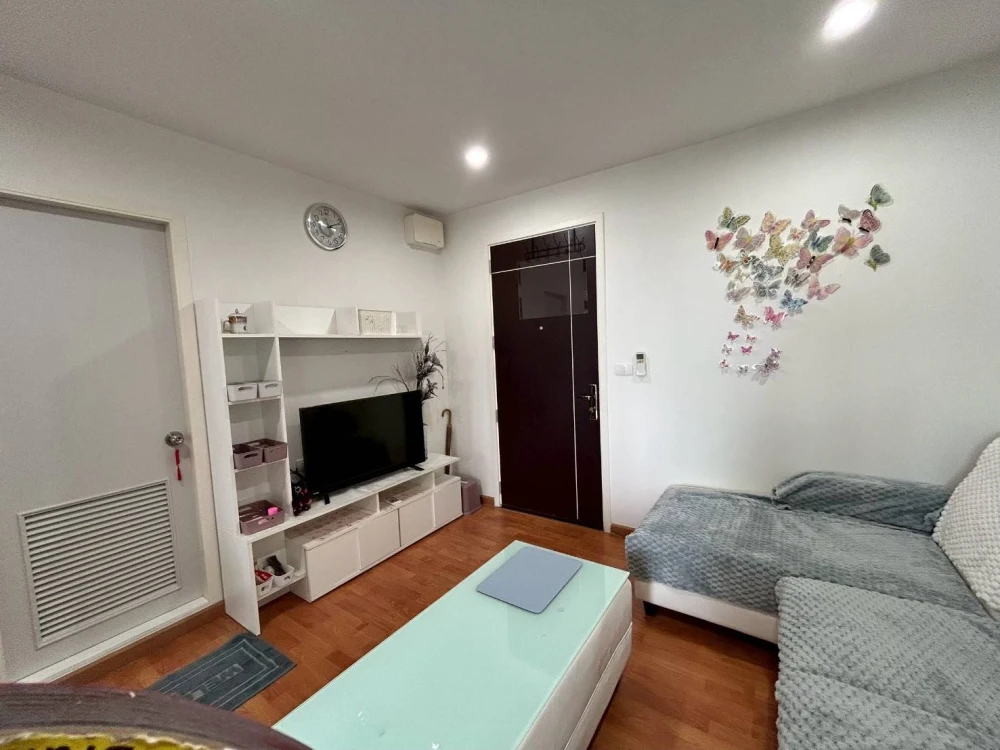 🏠🌃 Condo for Rent: The President Sathorn-Ratchaphruek 3 🏠🌃