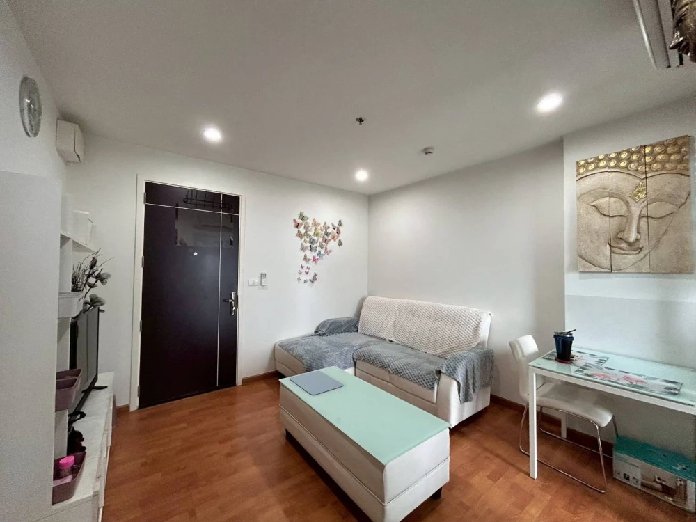 🏠🌃 Condo for Rent: The President Sathorn-Ratchaphruek 3 🏠🌃