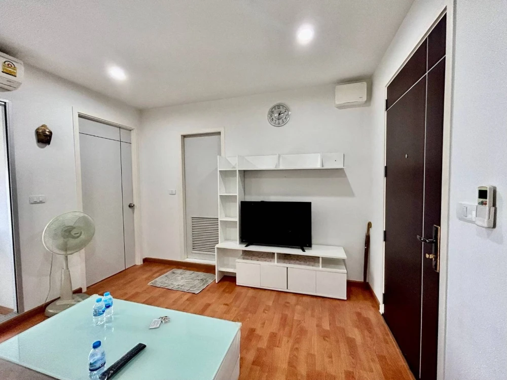 🏠🌃 Condo for Rent: The President Sathorn-Ratchaphruek 3 🏠🌃