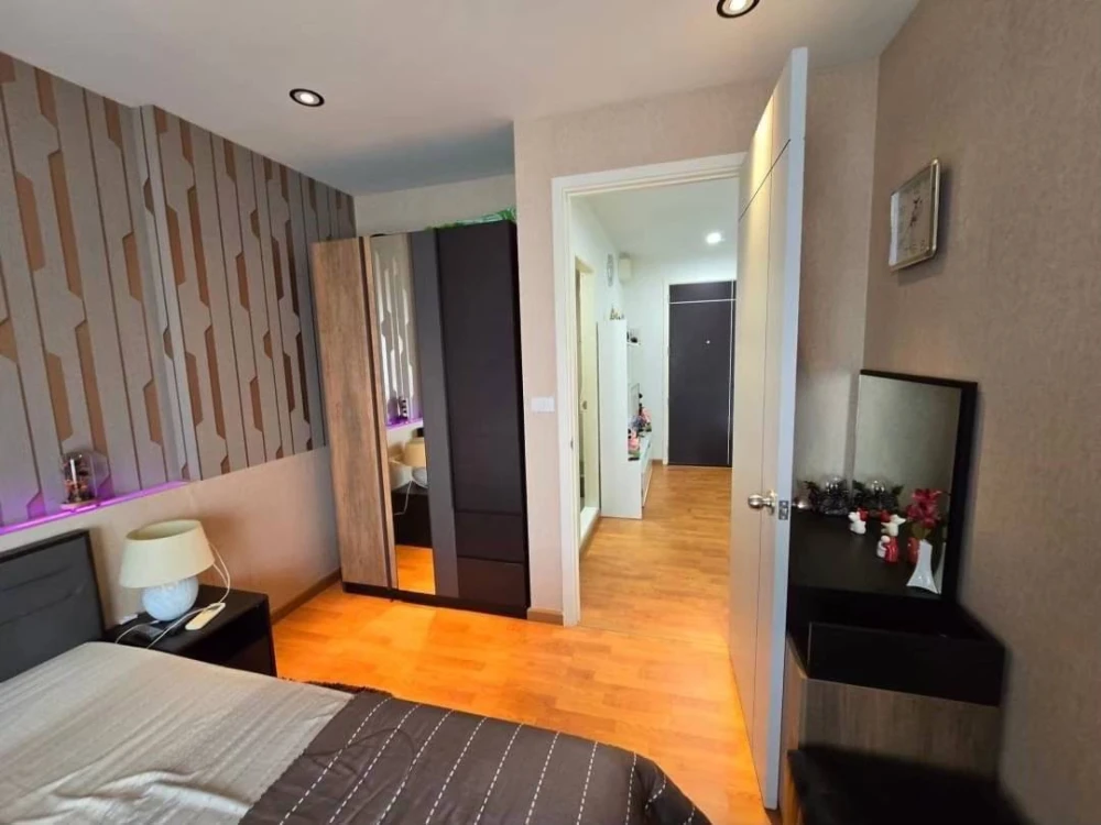 🏠🌃 Condo for Rent: The President Sathorn-Ratchaphruek 3 🏠🌃