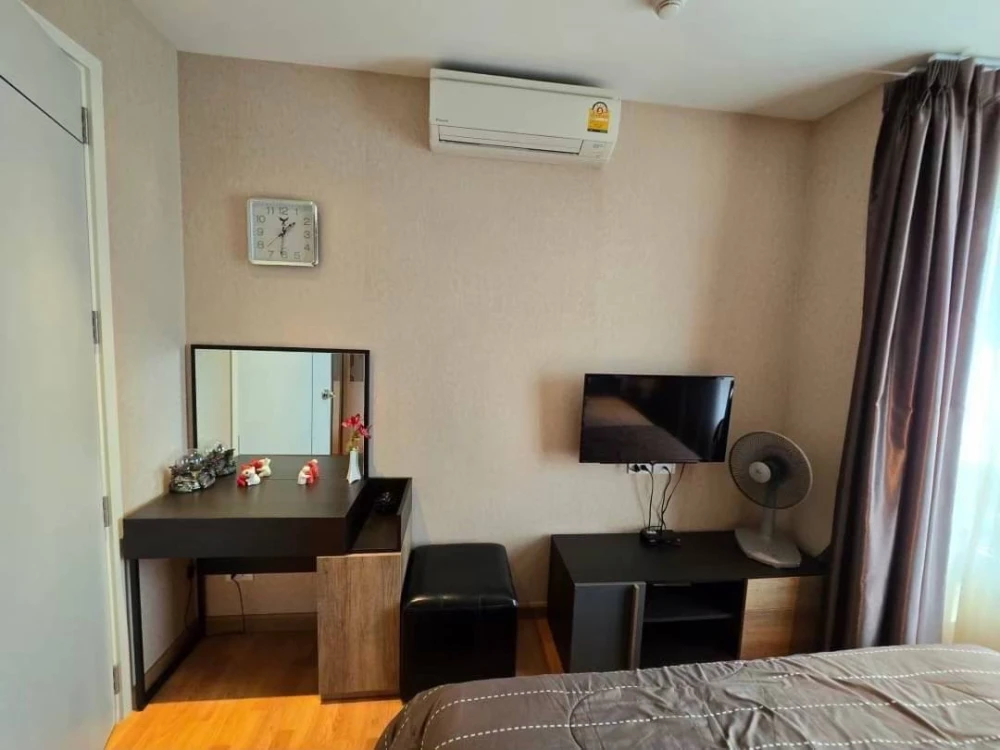 🏠🌃 Condo for Rent: The President Sathorn-Ratchaphruek 3 🏠🌃