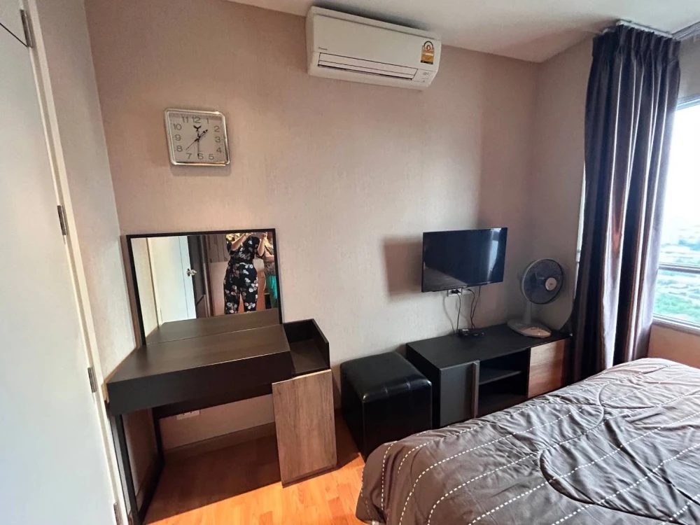 🏠🌃 Condo for Rent: The President Sathorn-Ratchaphruek 3 🏠🌃