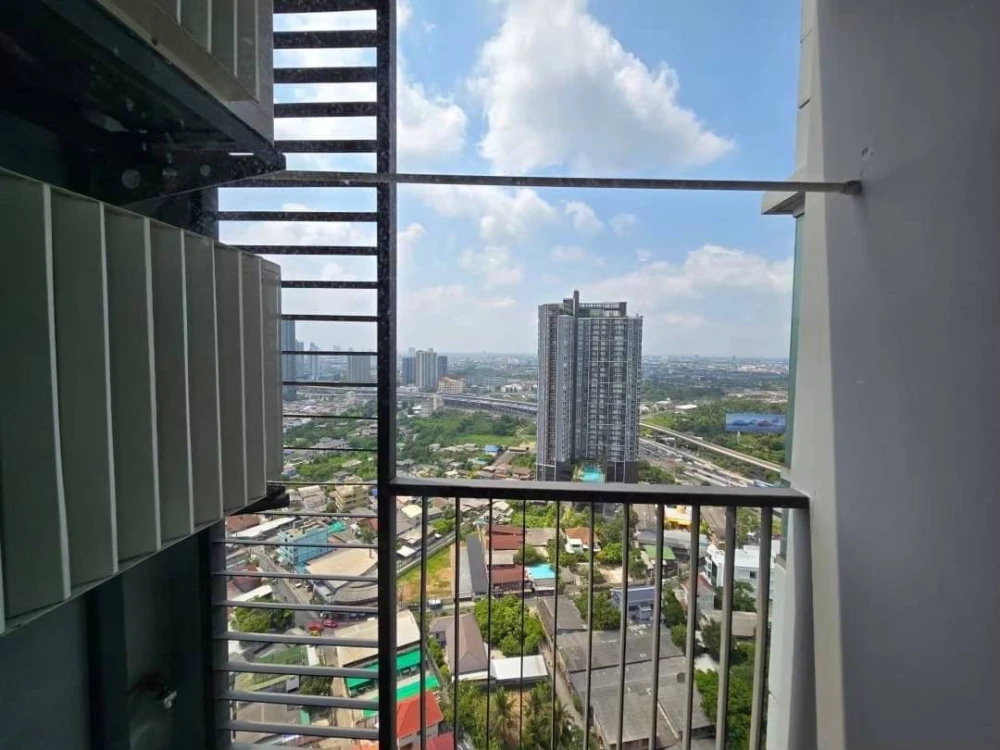 🏠🌃 Condo for Rent: The President Sathorn-Ratchaphruek 3 🏠🌃