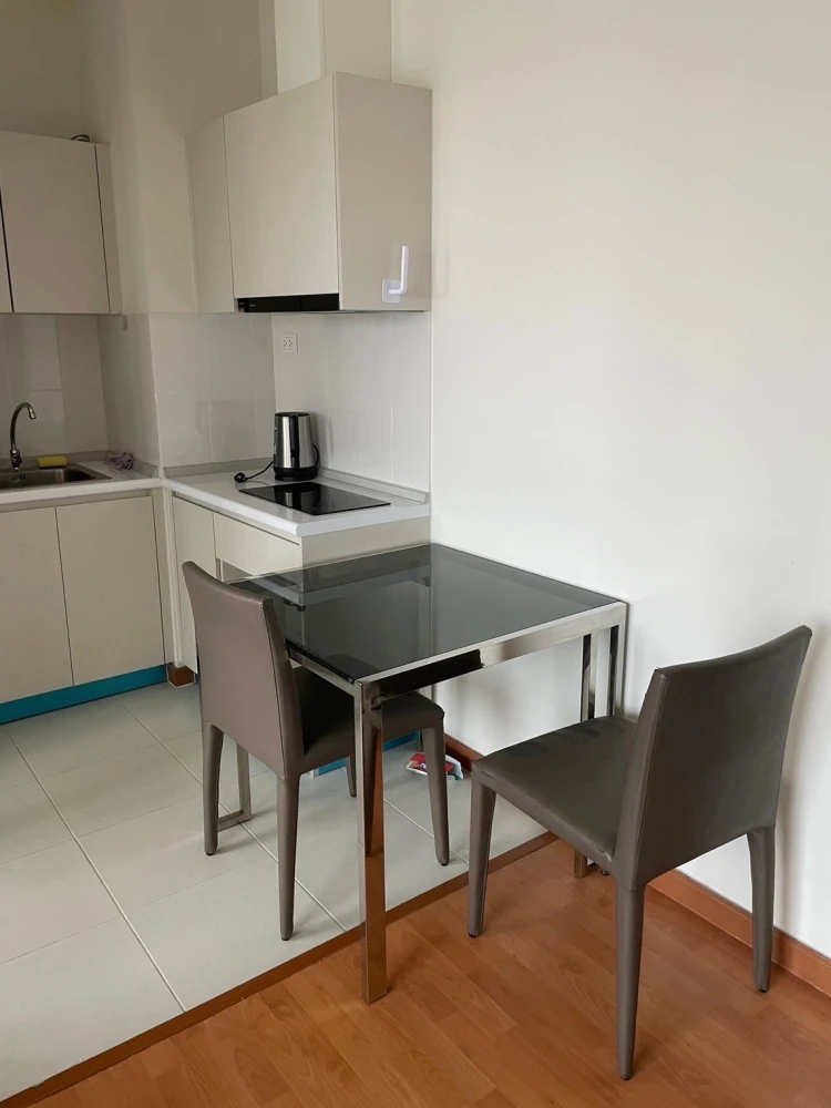 🏠🌃 Condo for Rent: The President Sukhumvit-Samut Prakan 🏠🌃