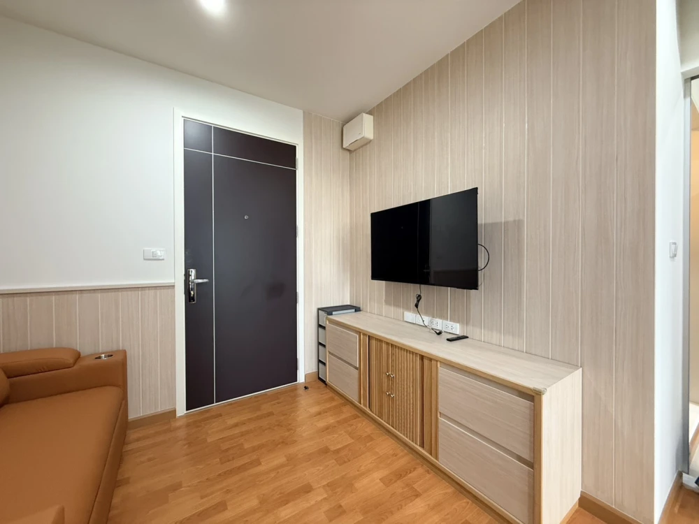 🏠🌃 Condo for rent at The President Sathorn-Ratchapruek 3 🏠🌃