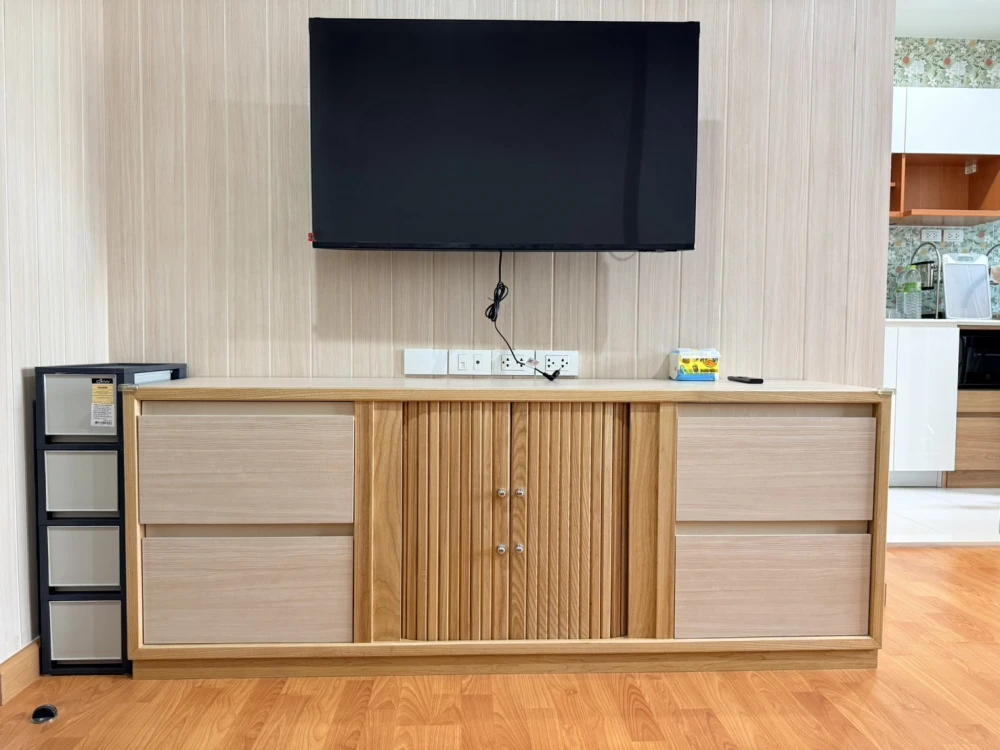 🏠🌃 Condo for rent at The President Sathorn-Ratchapruek 3 🏠🌃