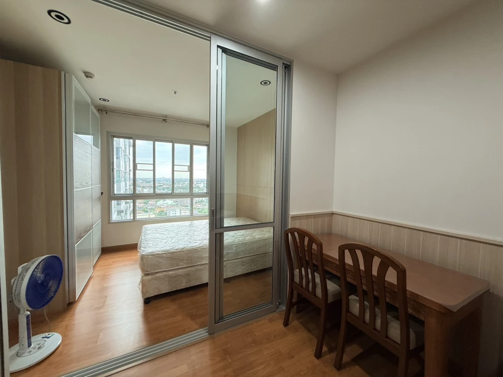 🏠🌃 Condo for rent at The President Sathorn-Ratchapruek 3 🏠🌃