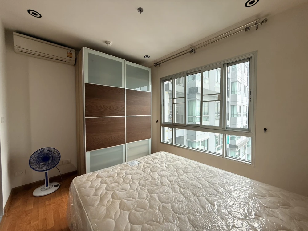 🏠🌃 Condo for rent at The President Sathorn-Ratchapruek 3 🏠🌃