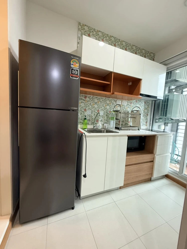 🏠🌃 Condo for rent at The President Sathorn-Ratchapruek 3 🏠🌃