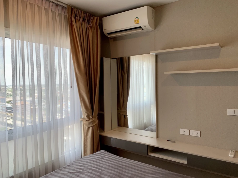 🏠🌃 Condo for Rent: The President Sukhumvit-Samut Prakan 🏠🌃