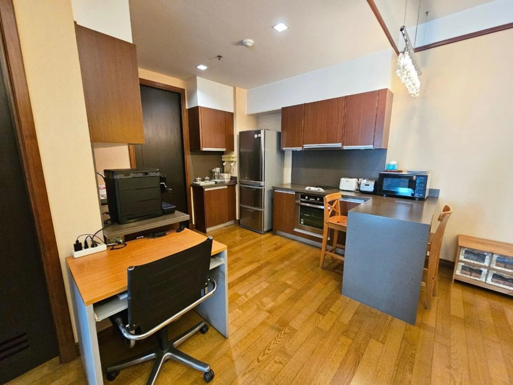 🏠🌃 Condo for Rent: The Madison Sukhumvit 41 🏠🌃