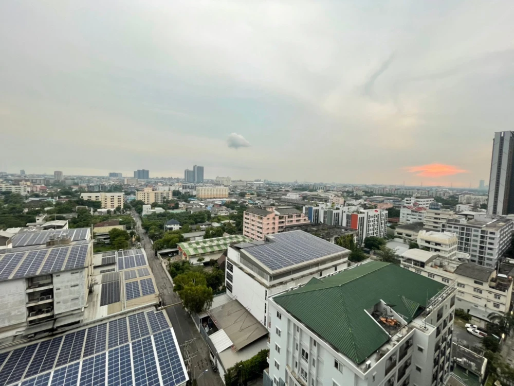 🏠🌃 ให้เช่า คอนโด เดอะ เเกลเลอรี่ เเบริ่ง 🏠🌃