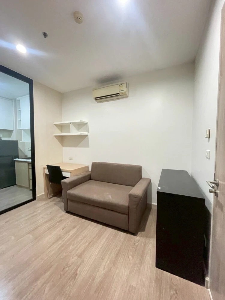 🏠🌃 Condo for Rent: The Capital Ratchaprarop-Vipha 🏠🌃