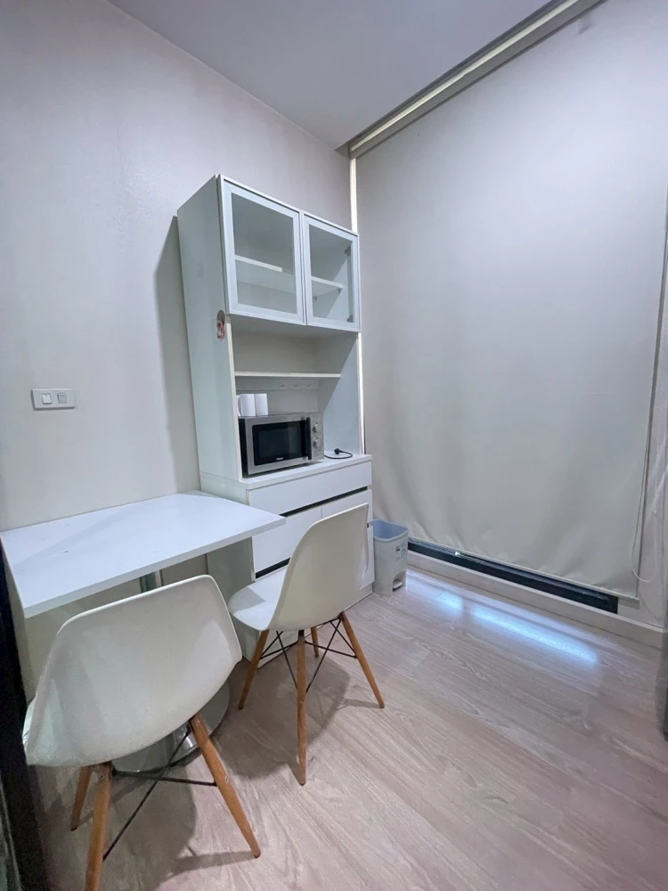 🏠🌃 Condo for Rent: The Capital Ratchaprarop-Vipha 🏠🌃