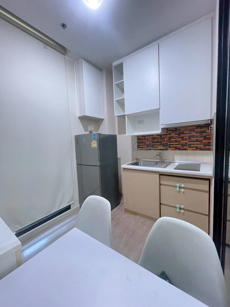 🏠🌃 Condo for Rent: The Capital Ratchaprarop-Vipha 🏠🌃