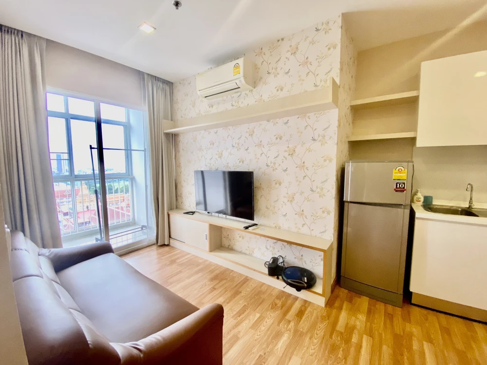 🏠🌃 Condo for rent at The Coast Bangkok Sukhumvit-Bangna 🏠🌃