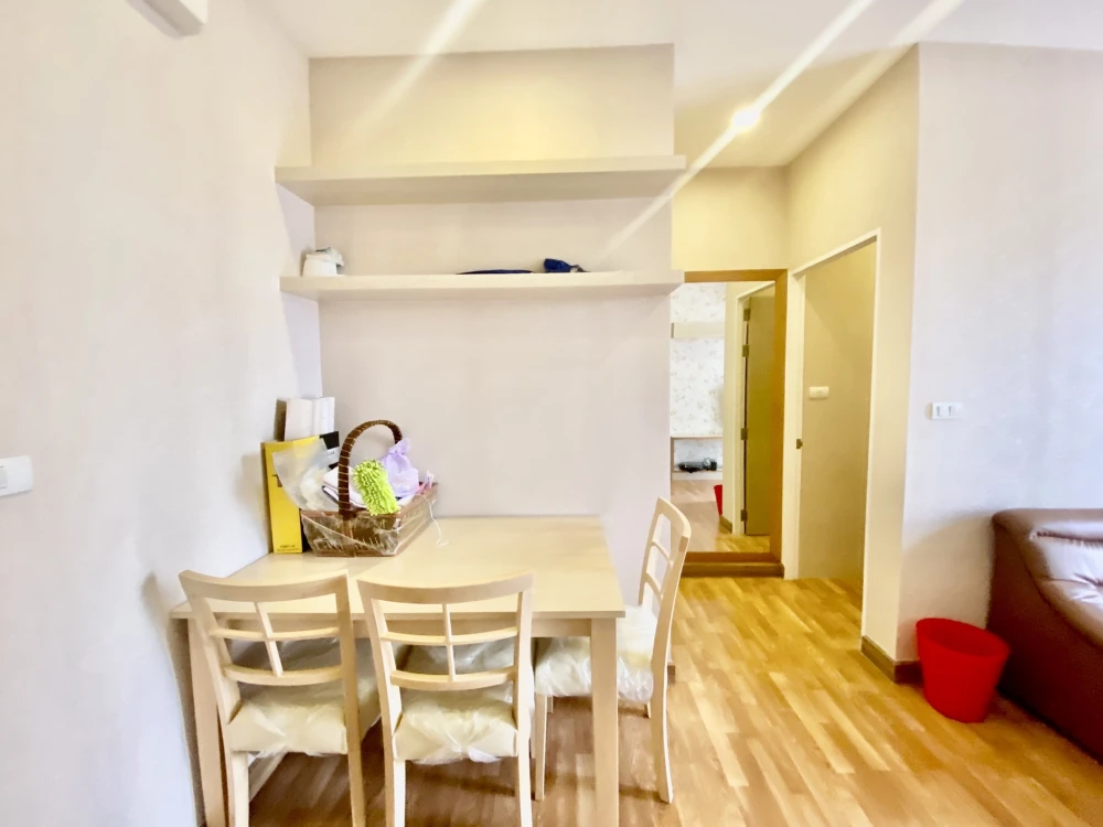 🏠🌃 Condo for rent at The Coast Bangkok Sukhumvit-Bangna 🏠🌃