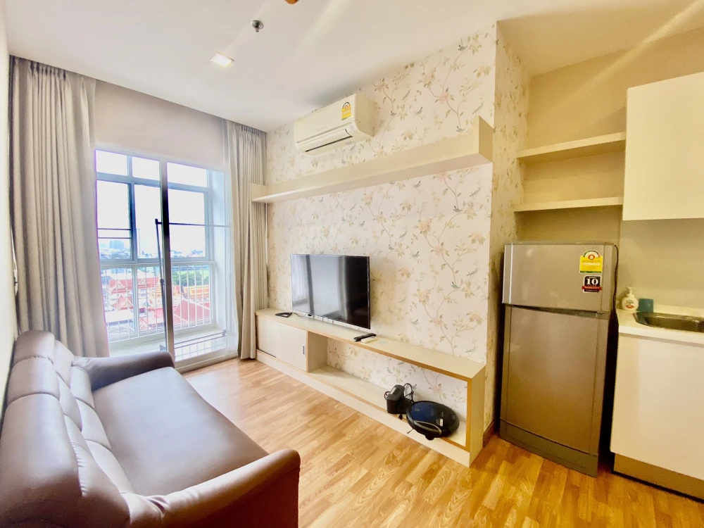 🏠🌃 Condo for rent at The Coast Bangkok Sukhumvit-Bangna 🏠🌃