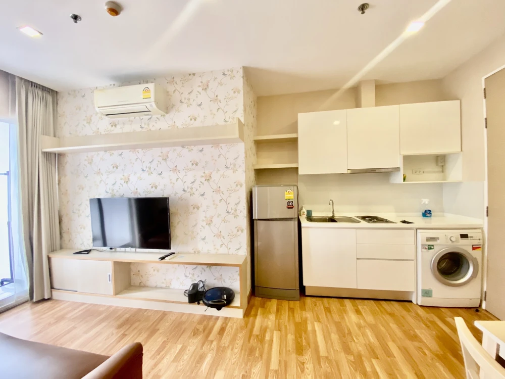 🏠🌃 Condo for rent at The Coast Bangkok Sukhumvit-Bangna 🏠🌃