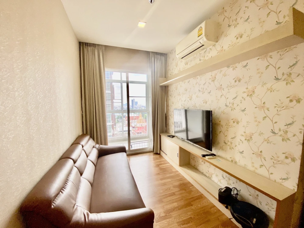 🏠🌃 Condo for rent at The Coast Bangkok Sukhumvit-Bangna 🏠🌃