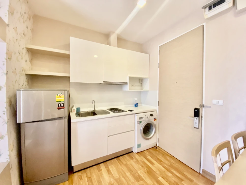 🏠🌃 Condo for rent at The Coast Bangkok Sukhumvit-Bangna 🏠🌃